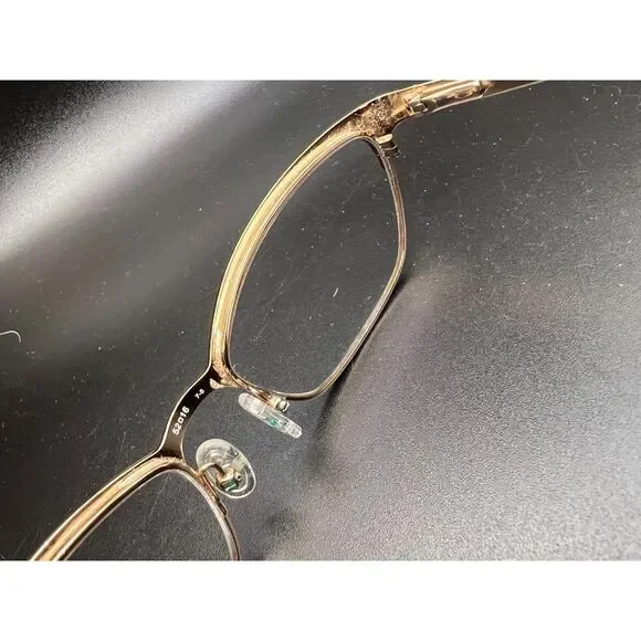 Kate Spade Leticia Glasses Frames - Picture 6 of 7